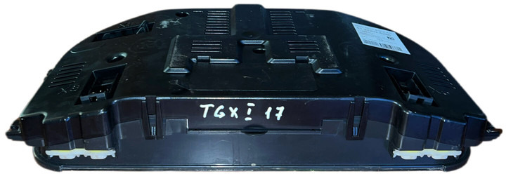 MAN - Dashboard: picture 3 MAN - Dashboard: picture 3