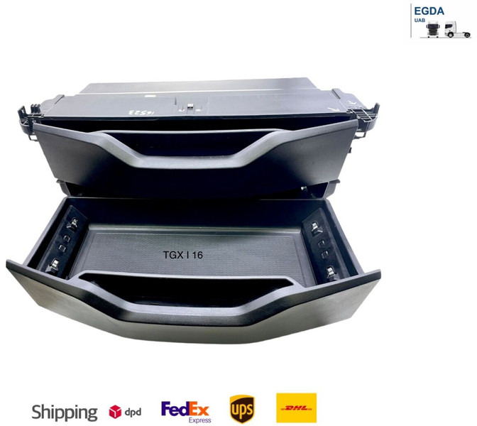 MAN - Dashboard: picture 1 MAN - Dashboard: picture 1