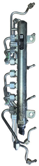 MAN - Fuel processing/ Fuel delivery: picture 3 MAN - Fuel processing/ Fuel delivery: picture 3