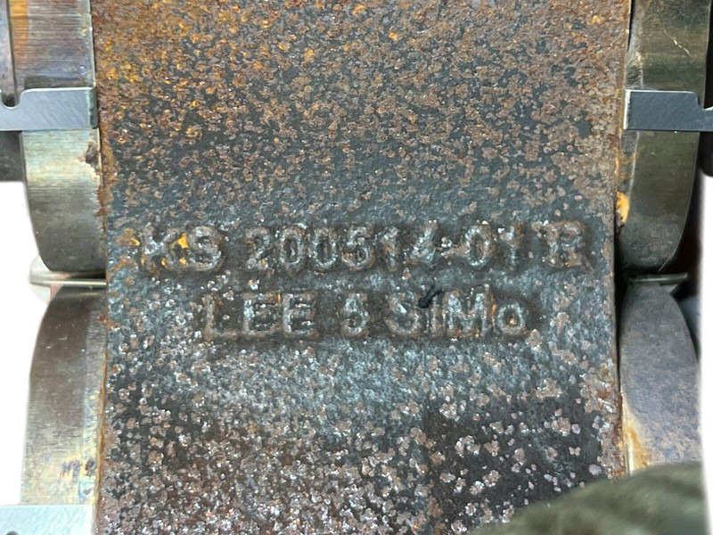 MAN - Cooling system: picture 4 MAN - Cooling system: picture 4