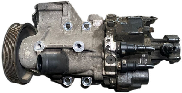 MAN - Fuel pump: picture 2 MAN - Fuel pump: picture 2