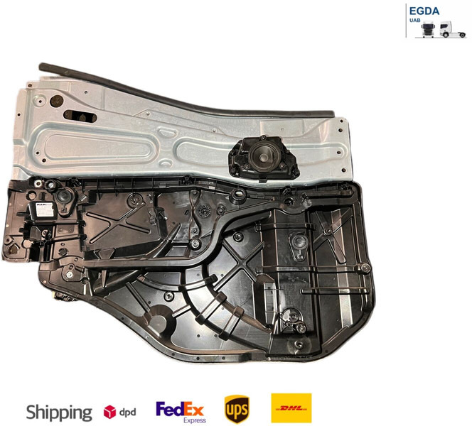 MAN - Window lift motor: picture 1 MAN - Window lift motor: picture 1