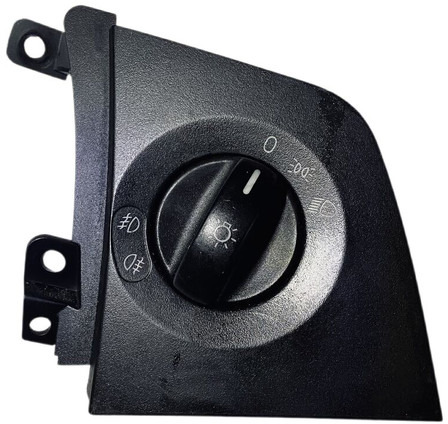 Mercedes-Benz A-S - 6(9) - Dashboard: picture 1 Mercedes-Benz A-S - 6(9) - Dashboard: picture 1