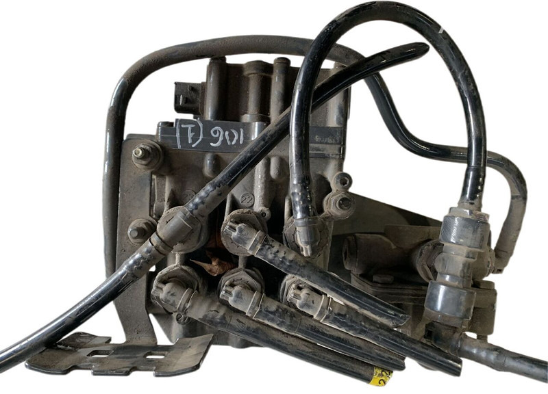 Mercedes-Benz ACTROS - Valve: picture 1 Mercedes-Benz ACTROS - Valve: picture 1