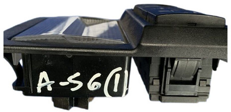 Mercedes-Benz ACTROS MP4 Euro 6 A9608200601 TRUCK-LITE cabin light - Lights/ Lighting: picture 3 Mercedes-Benz ACTROS MP4 Euro 6 A9608200601 TRUCK-LITE cabin light - Lights/ Lighting: picture 3