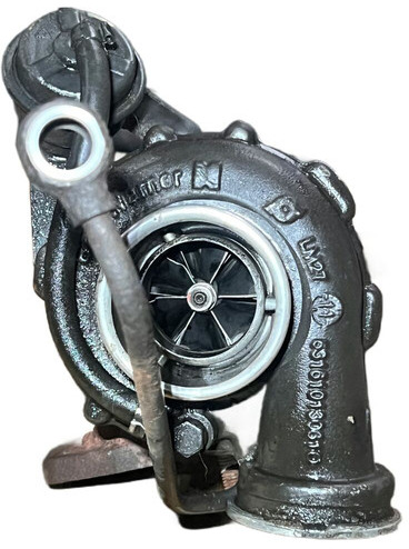 Mercedes-Benz - Turbo: picture 2 Mercedes-Benz - Turbo: picture 2