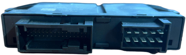 Mercedes-Benz  - ECU: picture 2 Mercedes-Benz  - ECU: picture 2