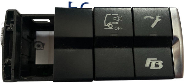 Mercedes-Benz - Dashboard: picture 1 Mercedes-Benz - Dashboard: picture 1