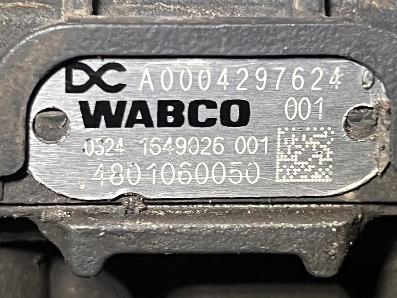 Mercedes-Benz  - Brake parts: picture 3 Mercedes-Benz  - Brake parts: picture 3