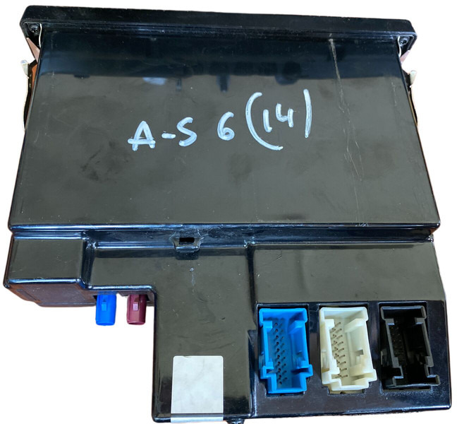 Mercedes-Benz - ECU: picture 4 Mercedes-Benz - ECU: picture 4