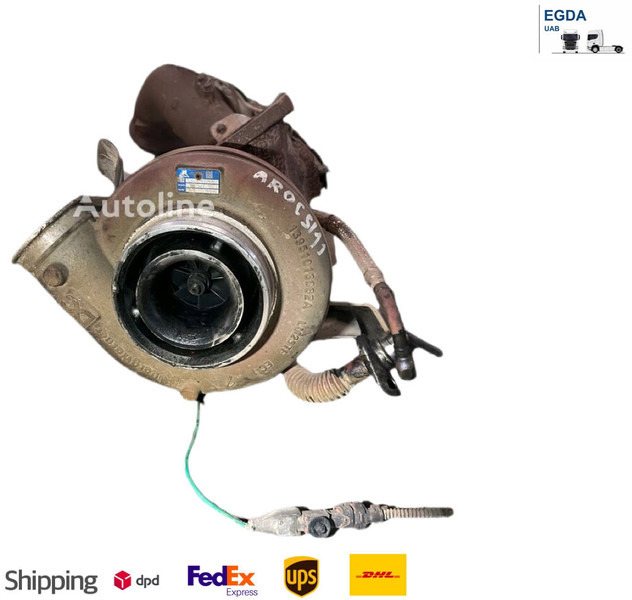 Mercedes-Benz - Turbo: picture 1 Mercedes-Benz - Turbo: picture 1