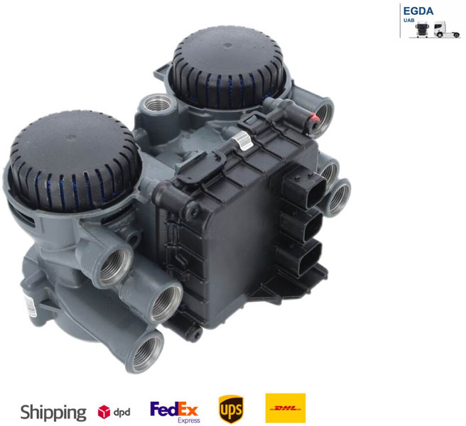 Mercedes-Benz  - Brake parts: picture 1 Mercedes-Benz  - Brake parts: picture 1