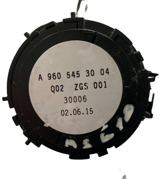 Mercedes-Benz - Dashboard: picture 2 Mercedes-Benz - Dashboard: picture 2