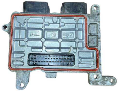 Mercedes-Benz WABCO - ECU: picture 2 Mercedes-Benz WABCO - ECU: picture 2