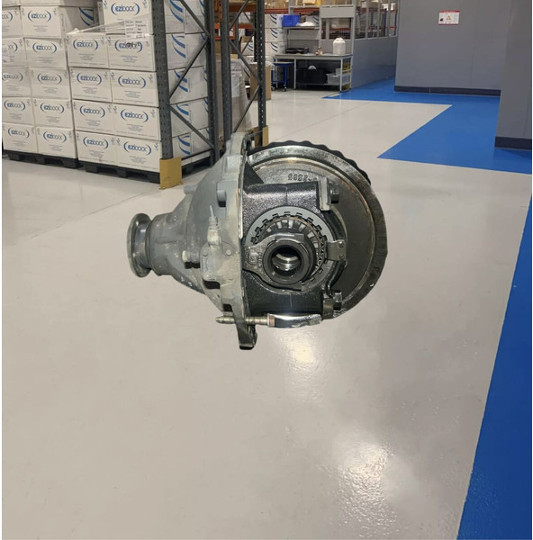 Meritor MS 17X EVO 2.64 - Differential gear: picture 3 Meritor MS 17X EVO 2.64 - Differential gear: picture 3