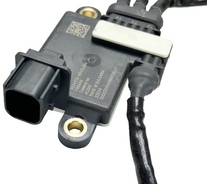 Onbekend Cummins - Sensor: picture 2 Onbekend Cummins - Sensor: picture 2