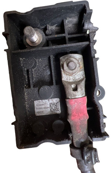 Renault 2016 - Relay: picture 3 Renault 2016 - Relay: picture 3