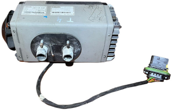 Renault Air top evo 2000 - Heating/ Ventilation: picture 2 Renault Air top evo 2000 - Heating/ Ventilation: picture 2