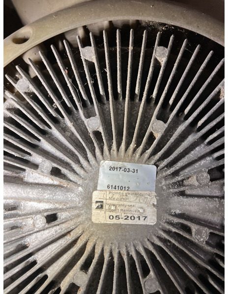 Renault - Fan: picture 3 Renault - Fan: picture 3