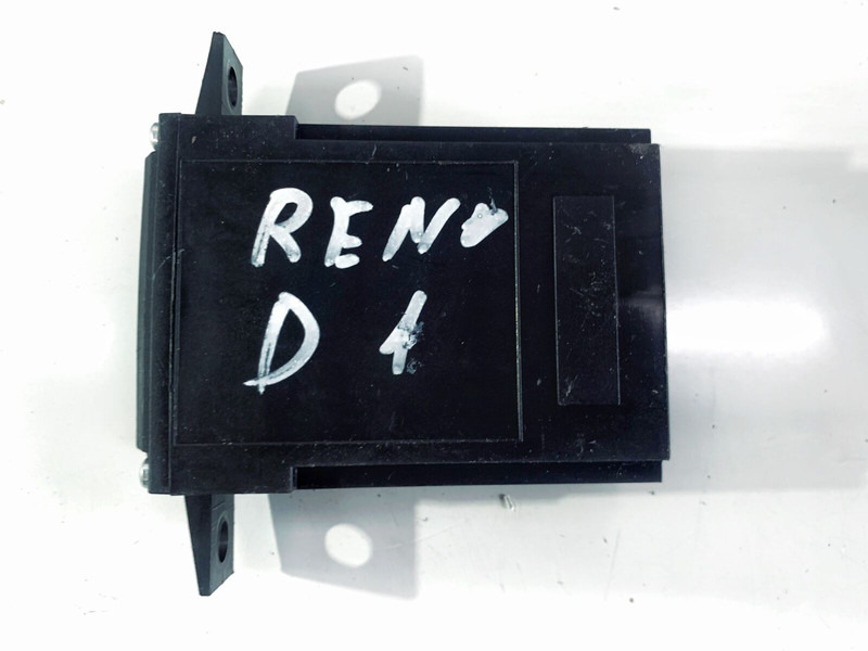 Renault - ECU: picture 2 Renault - ECU: picture 2