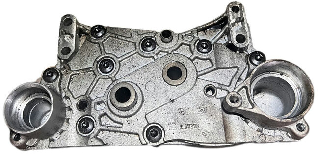 Renault - Oil pump: picture 2 Renault - Oil pump: picture 2