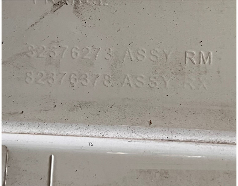 Renault - Bumper: picture 3 Renault - Bumper: picture 3