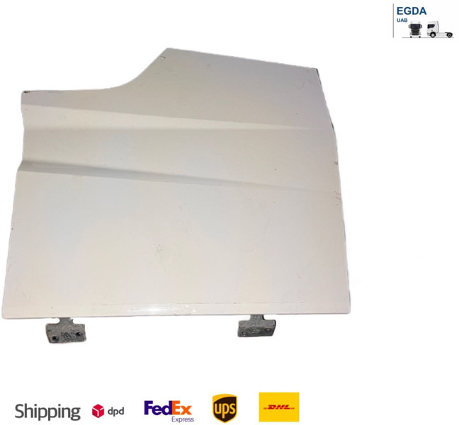 Renault - Body and exterior: picture 1 Renault - Body and exterior: picture 1