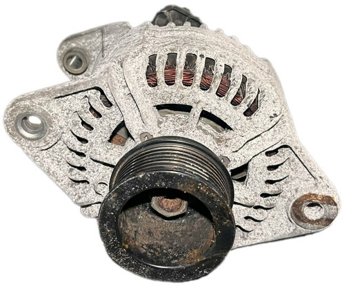 Renault  - Electrical system: picture 3 Renault  - Electrical system: picture 3