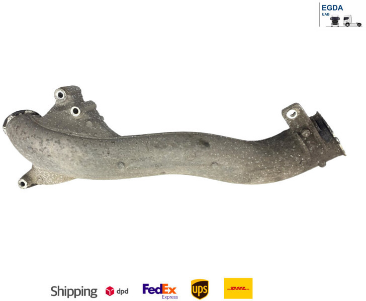 Renault - Cooling system: picture 1 Renault - Cooling system: picture 1