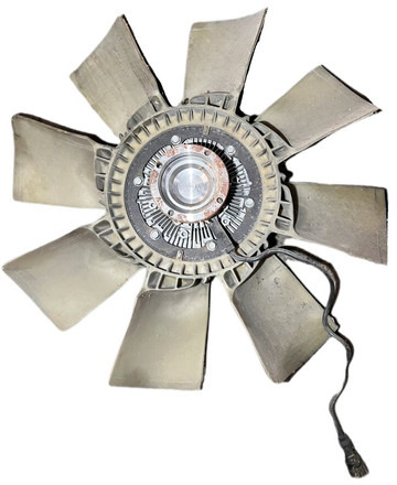 Renault - Fan: picture 2 Renault - Fan: picture 2