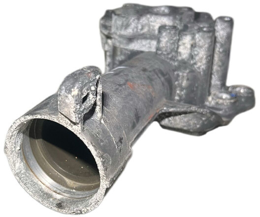 Renault - Cooling system: picture 3 Renault - Cooling system: picture 3