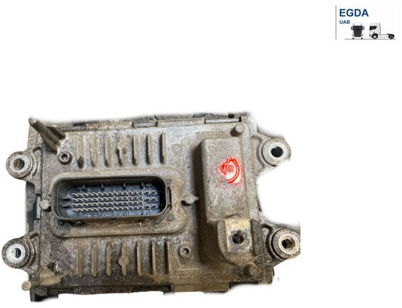 Renault - ECU: picture 1 Renault - ECU: picture 1