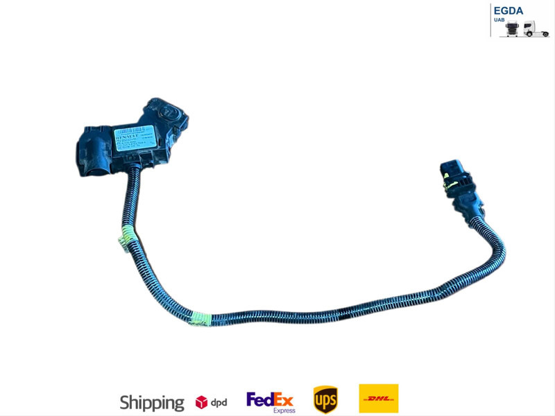 Renault  - Sensor: picture 1 Renault  - Sensor: picture 1