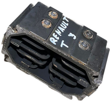 Renault - Glow plug: picture 3 Renault - Glow plug: picture 3