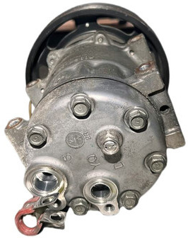 Renault SANDEN - AC compressor: picture 3 Renault SANDEN - AC compressor: picture 3