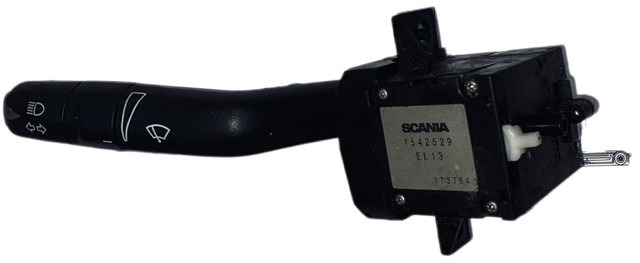 Scania 124 - Relay: picture 1 Scania 124 - Relay: picture 1