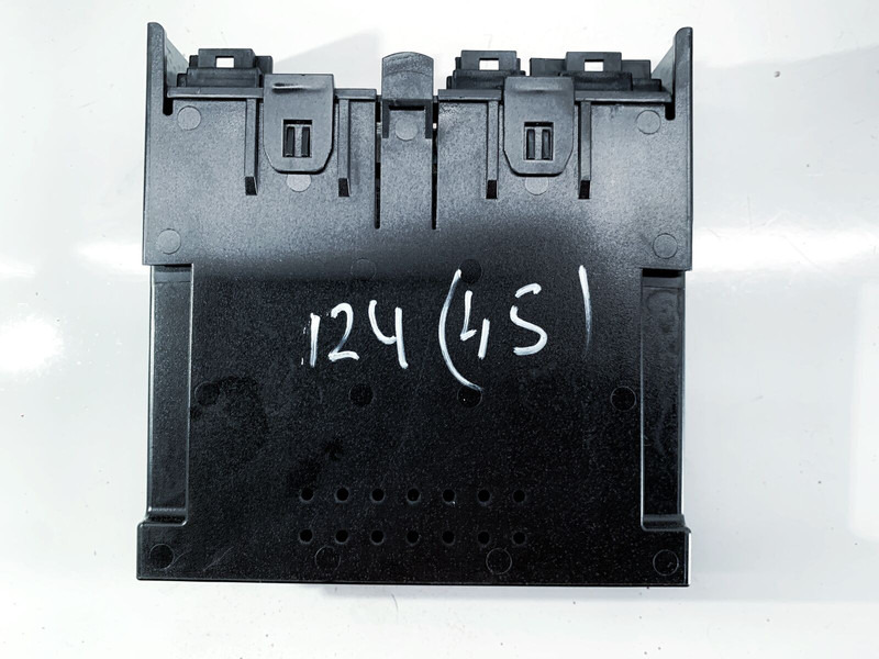Scania 124 - ECU: picture 2 Scania 124 - ECU: picture 2