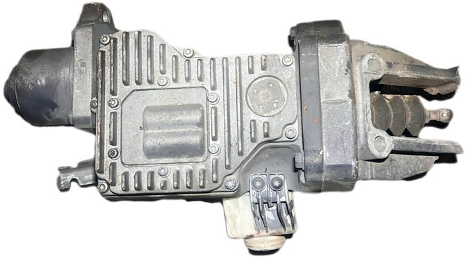 Scania 2019 - Clutch and parts: picture 2 Scania 2019 - Clutch and parts: picture 2