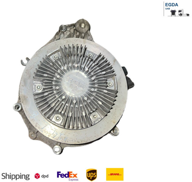 Scania 2022 - Coolant pump: picture 1 Scania 2022 - Coolant pump: picture 1