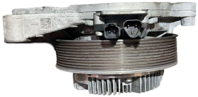 Scania 2022 - Coolant pump: picture 3 Scania 2022 - Coolant pump: picture 3
