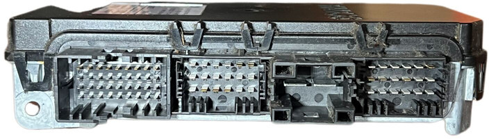 Scania CUV2 - ECU: picture 3 Scania CUV2 - ECU: picture 3