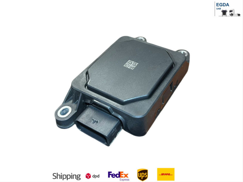 Scania Distance - Sensor: picture 1 Scania Distance - Sensor: picture 1