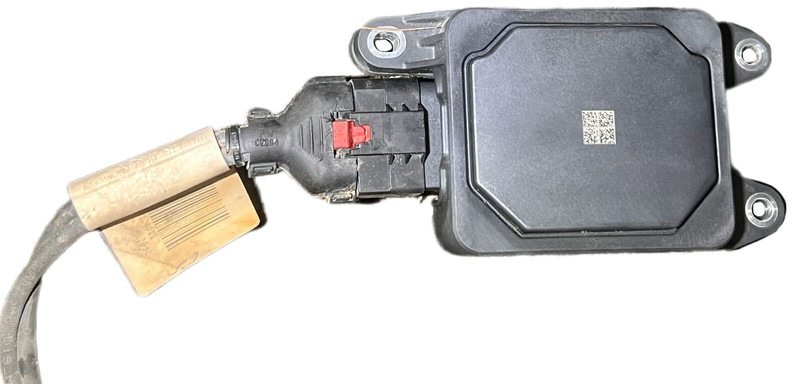 Scania - Electrical system: picture 4 Scania - Electrical system: picture 4