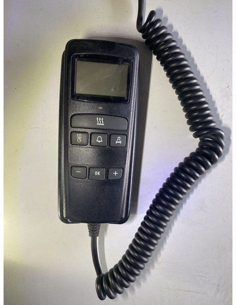 Scania - Suspension: picture 1 Scania - Suspension: picture 1