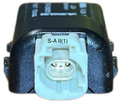 Scania - Electrical system: picture 2 Scania - Electrical system: picture 2