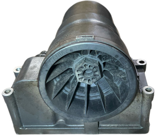 Scania - Engine and parts: picture 3 Scania - Engine and parts: picture 3