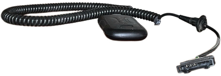 Scania - Suspension: picture 5 Scania - Suspension: picture 5