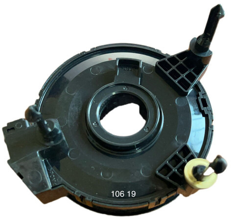 Scania - Suspension: picture 3 Scania - Suspension: picture 3