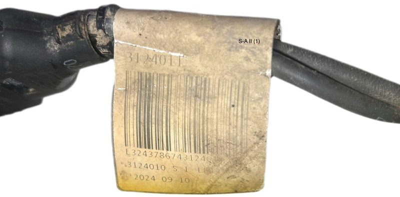 Scania - Electrical system: picture 3 Scania - Electrical system: picture 3