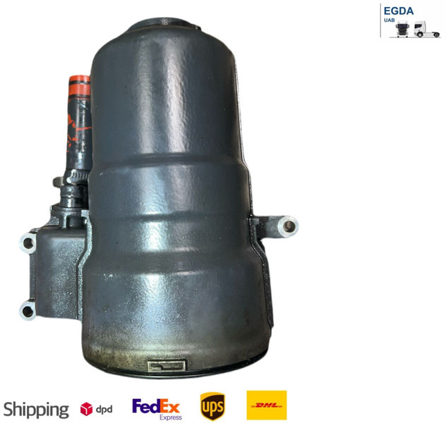 Scania - Engine and parts: picture 1 Scania - Engine and parts: picture 1